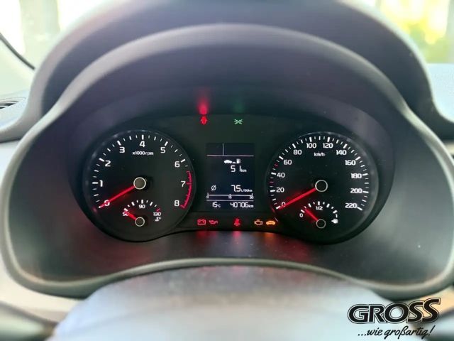 Kia Rio Edition 7