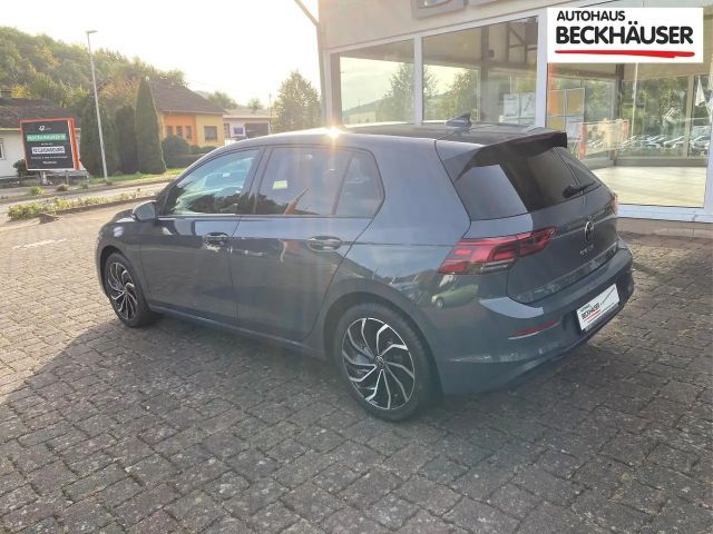 Volkswagen Golf Golf VIII Life