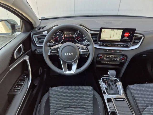 Kia Ceed GDi
