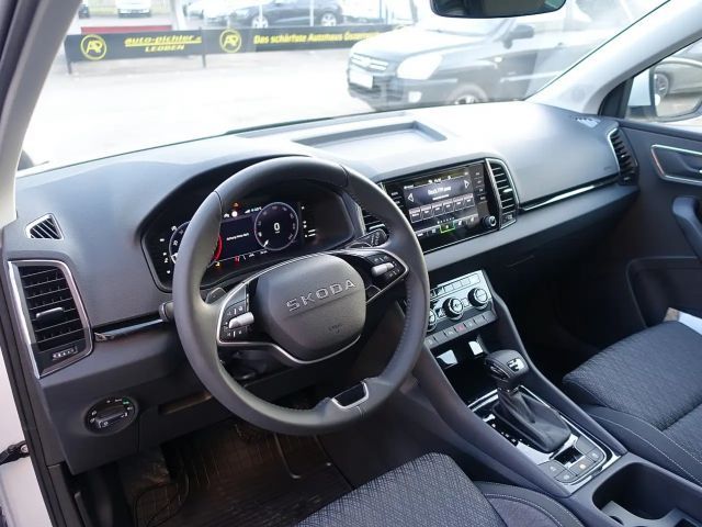 Skoda Karoq 4x4 Selection