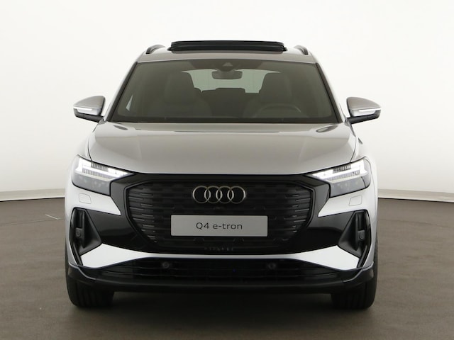 Audi Q4 e-tron Quattro