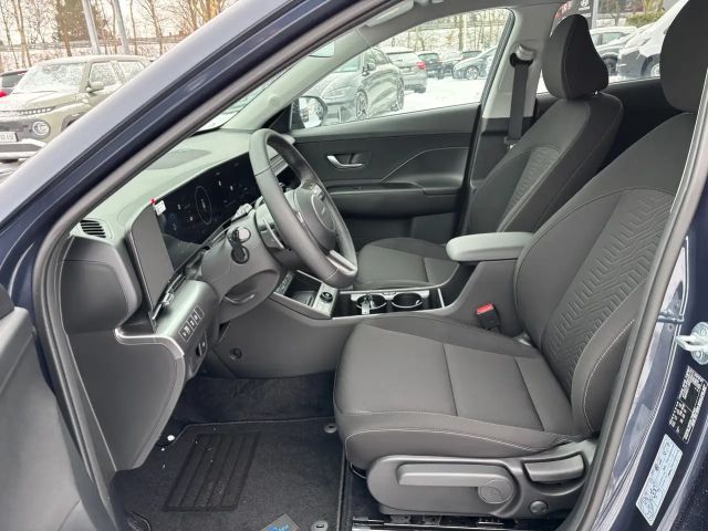 Hyundai Kona 1.6 Hybrid Prime