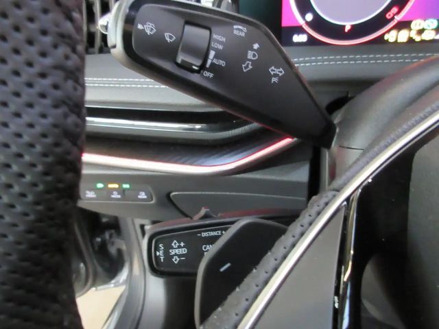 Skoda Superb Sportline