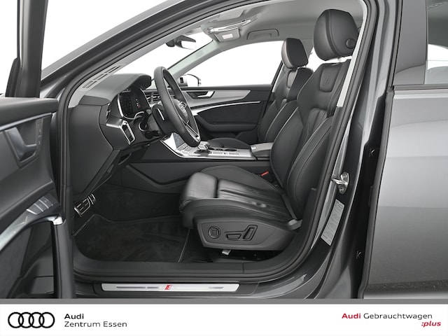 Audi S6 Avant Quattro