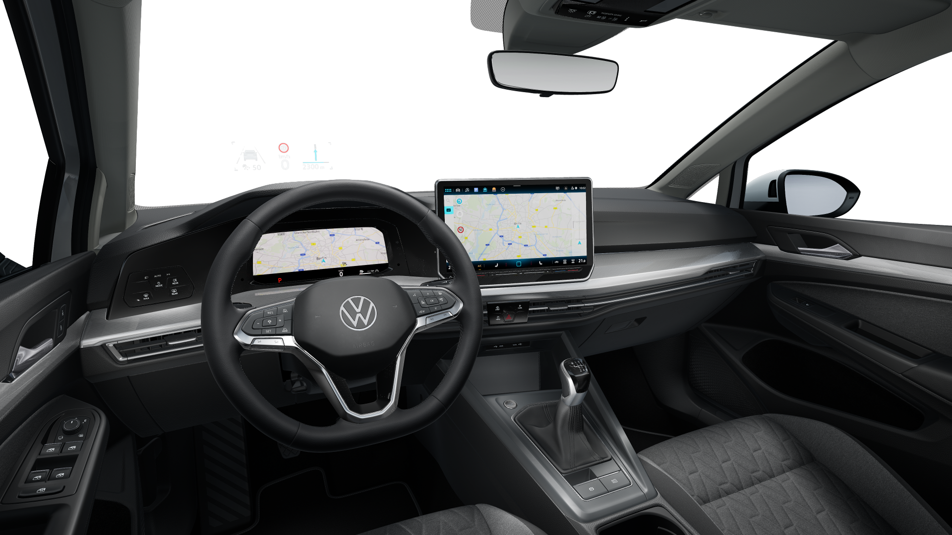 Volkswagen Golf Life Variant