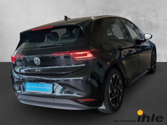 Volkswagen ID.3 58 KWh Performance Pro