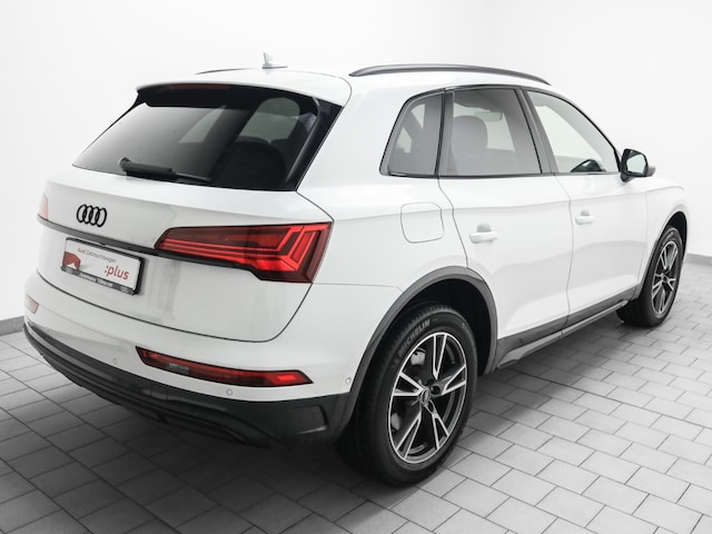Audi Q5 45 TFSI Quattro S-Tronic