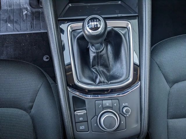 Mazda CX-5 2.0l Ad´vantage 360°Kamera Navi Voll-LED