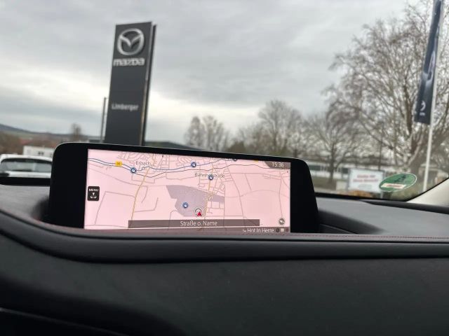 Mazda CX-30 2.5L SkyActiv e-Skyactiv