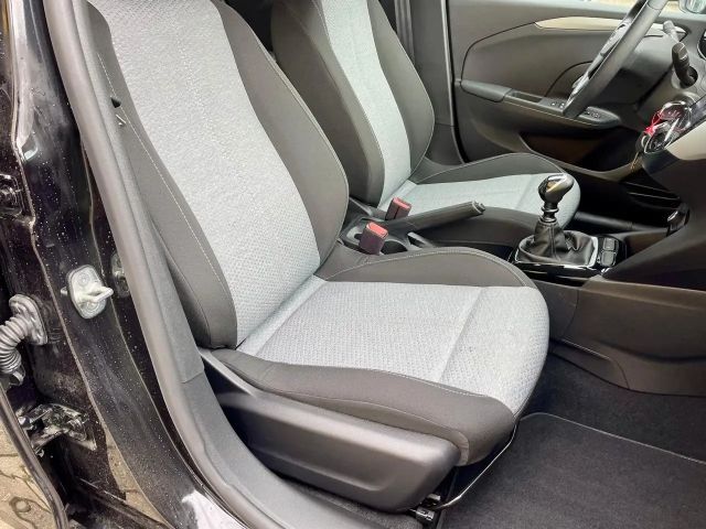 Opel Corsa Corsa F Facelift CARPLAY*LED LICHT*KLIMA*PDC*DAB+