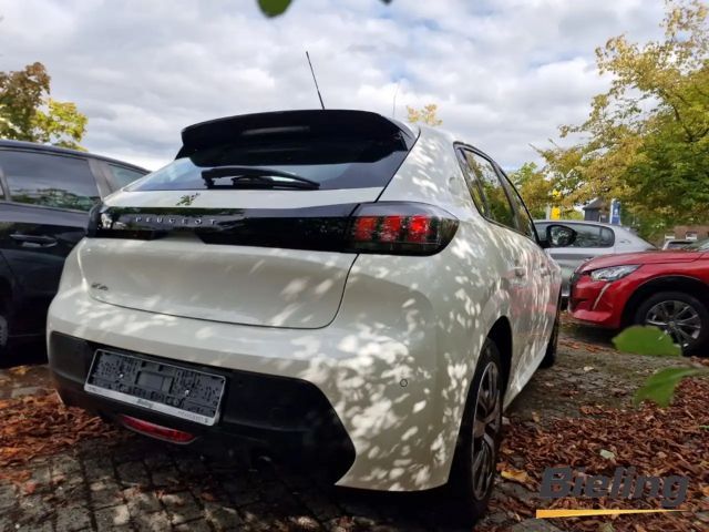 Peugeot 208 Active Pack