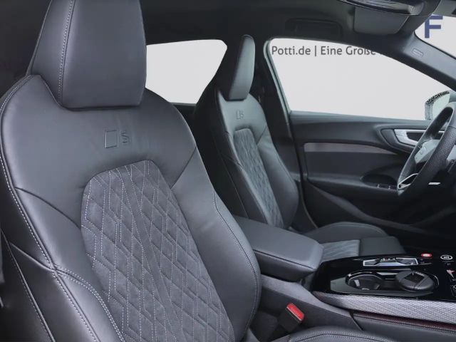 Audi A5 Avant S-Line