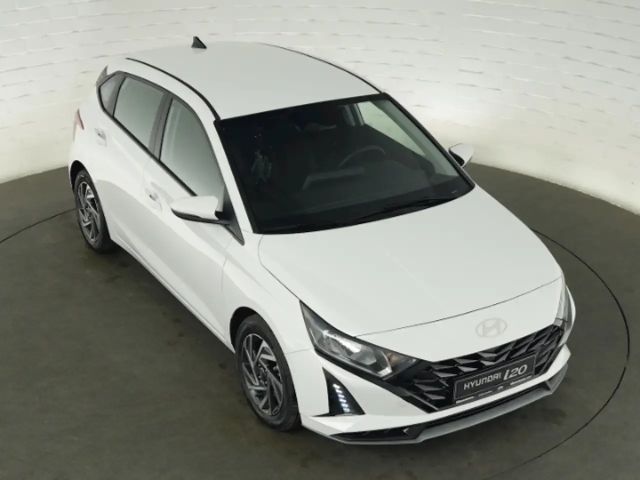 Hyundai i20 T-GDi Trend