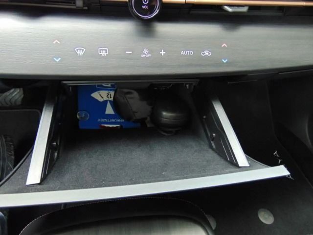 Nissan Ariya 87 kWh Evolve e-4ORCE