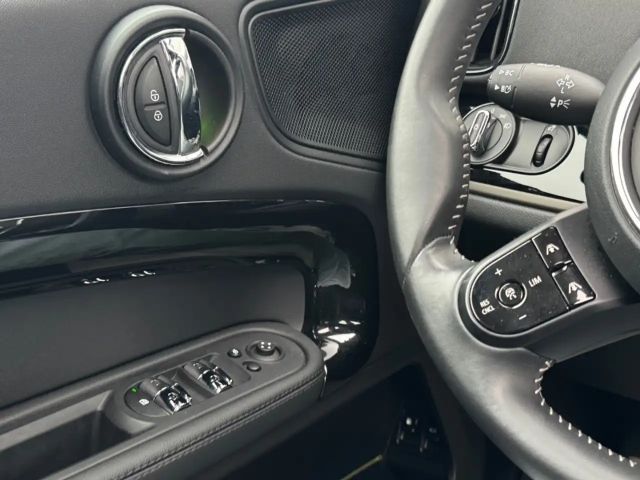 MINI Cooper SE Countryman All4 SE