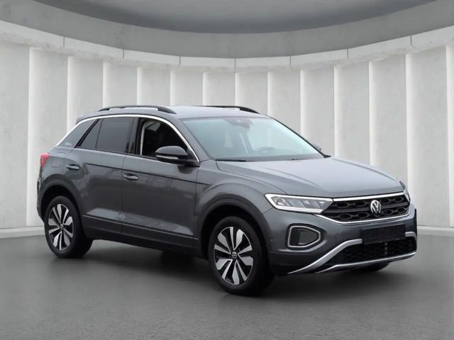 Volkswagen T-Roc GOAL TSI*ACC LED Navi digCockp SHZ VKZ-Erk