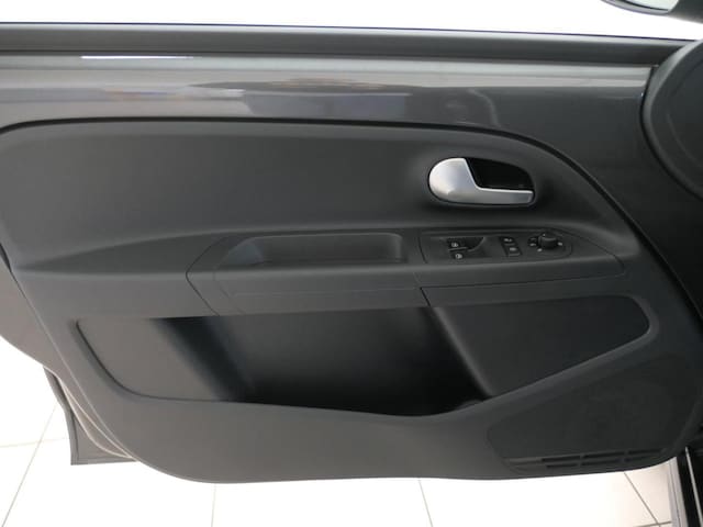 Volkswagen e-up! Up! e-up! 1-Gang Automatik Edition