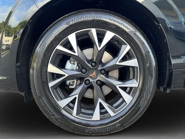 Cupra Terramar 1.5 eTSI