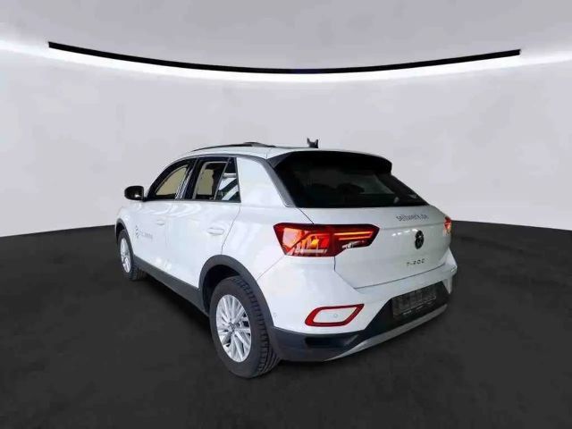 Volkswagen T-Roc 2.0 TDI DSG Life
