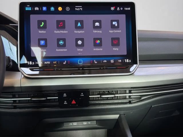 Volkswagen Golf Golf VIII Life