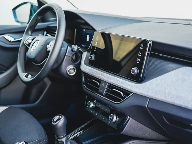 Skoda Kamiq Selection