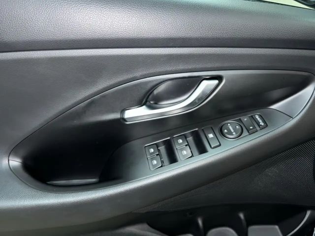 Hyundai i30 1.0 Connect T-GDi