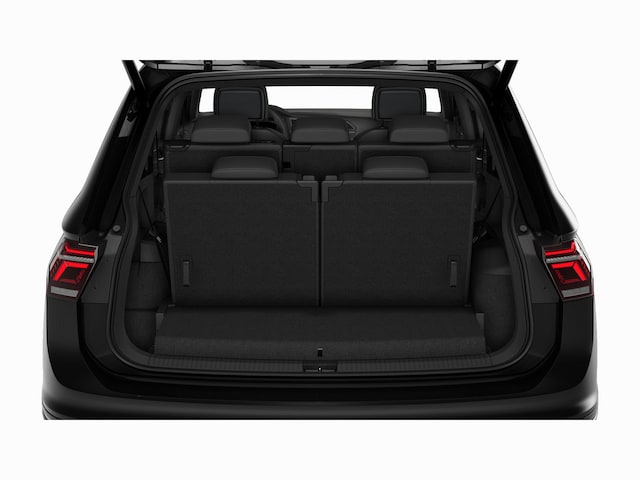 Volkswagen Tiguan 2.0 TDI Allspace R-Line