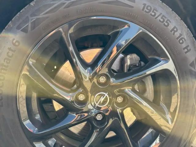 Opel Corsa GS-Line Grand Sport