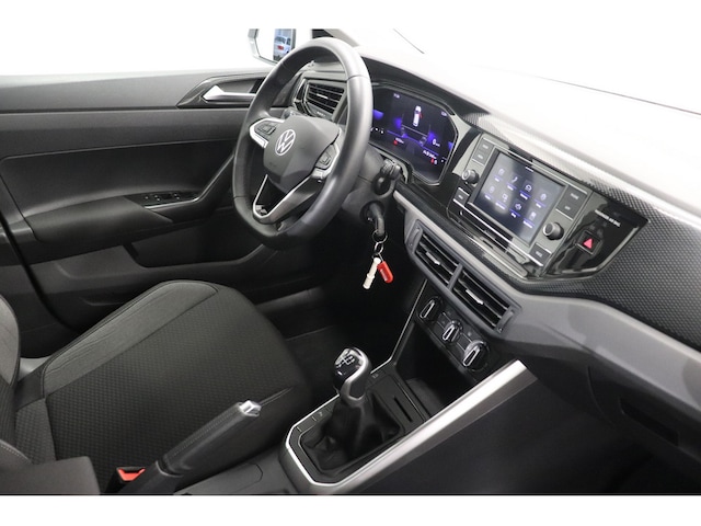 Volkswagen Polo 1.0 TSI Life