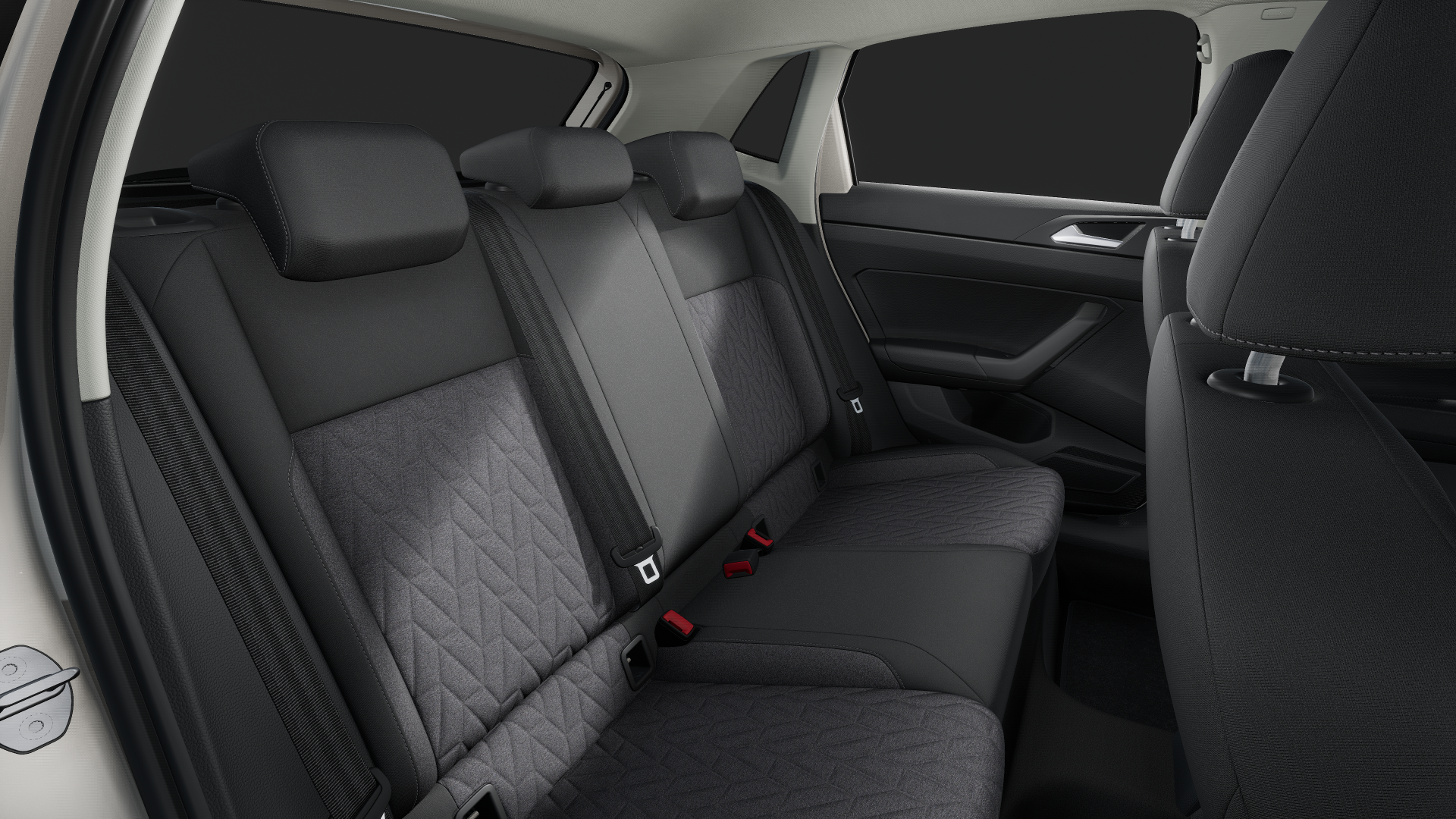 Volkswagen Polo 1.0 TSI Move