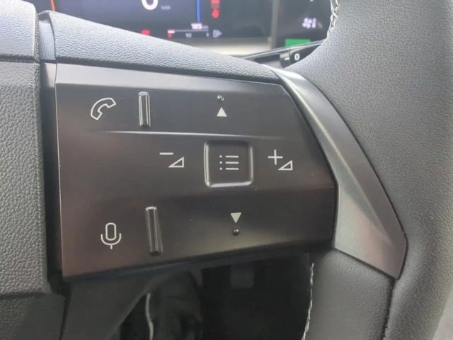 Opel Grandland X Edition Hybrid