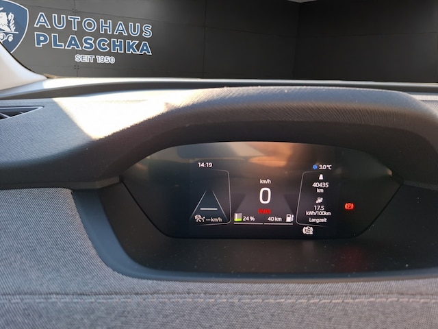 Skoda Enyaq Loft iV 60
