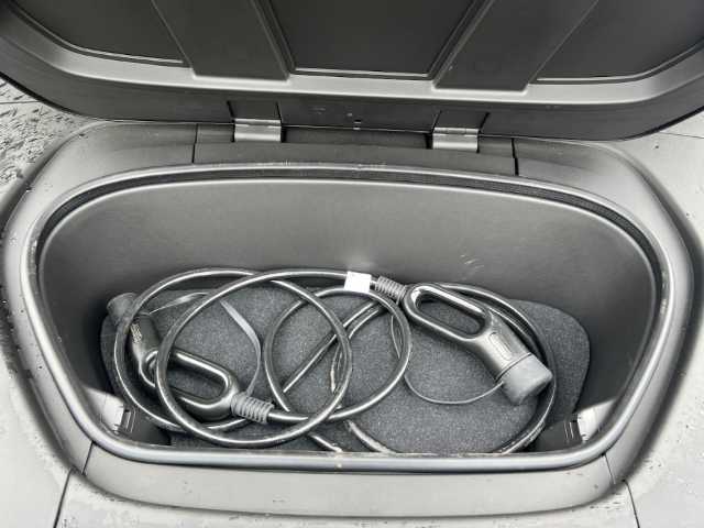Volvo C40 Plus Recharge
