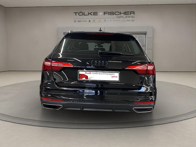 Audi A4 35 TDI Avant S-Line S-Tronic