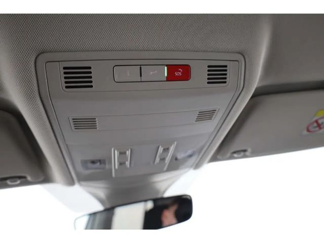 Volkswagen T-Cross 1.0 TSI Move