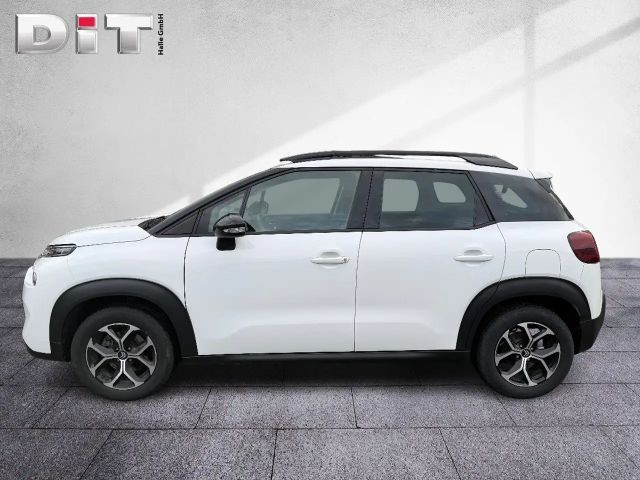 Citroën C3 Aircross PureTech