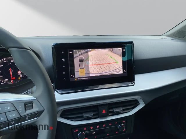 Seat Ibiza 1.0 TSI Xcellence