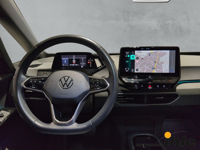 Volkswagen ID.3 City Performance Pure