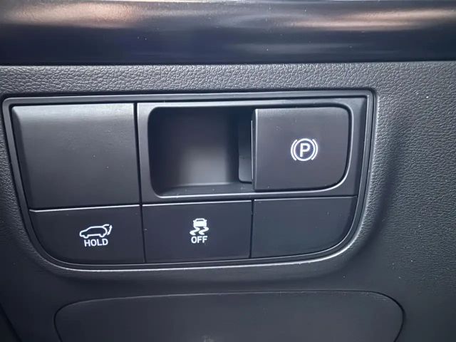 Hyundai Tucson N Line