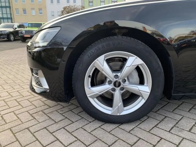 Audi A6 40 TDI Avant Sport