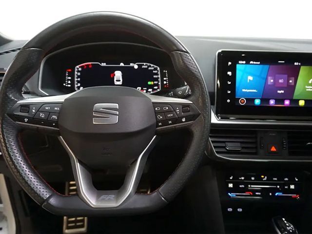 Seat Tarraco 2.0 TSI 4Drive DSG FR-lijn