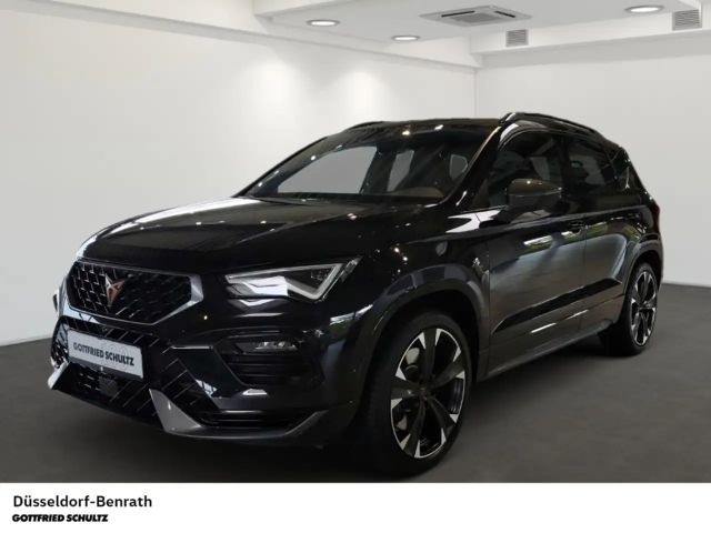 Cupra Ateca 2.0 TSI 4Drive DSG