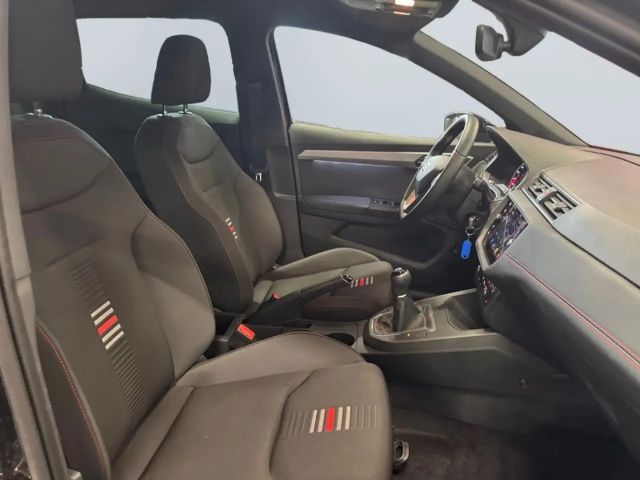 Seat Ibiza 1.0 TSI FR-lijn