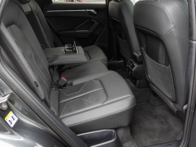 Audi Q3 35 TFSI S-Line Sportback