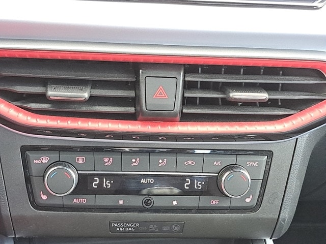 Seat Arona 1.0 TSI FR-lijn