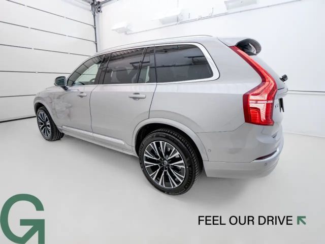 Volvo XC90 AWD Bright T8 Ultra