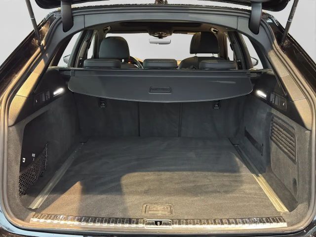 Audi A6 40 TDI Quattro