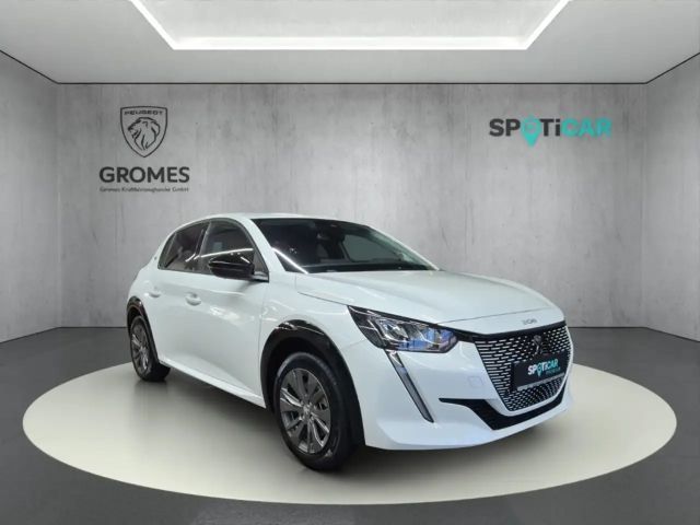 Peugeot E-208 Allure Pack