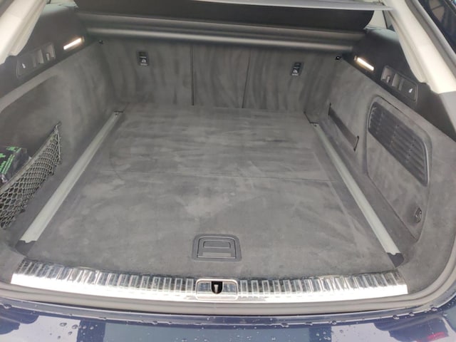 Audi A6 40 TDI Avant S-Tronic