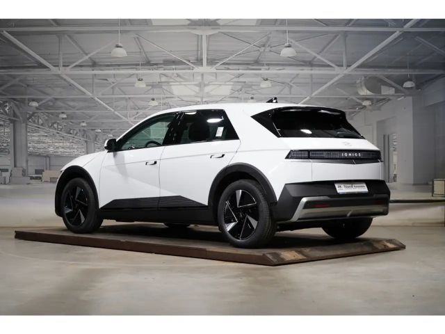 Hyundai IONIQ 5 Techniq